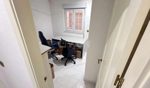 Reventa - Apartamento / piso - Torrevieja