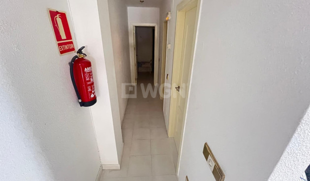 Reventa - Apartamento / piso - Torrevieja