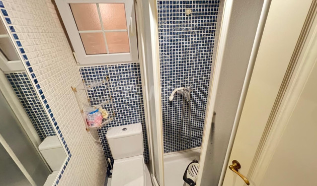 Reventa - Apartamento / piso - Torrevieja