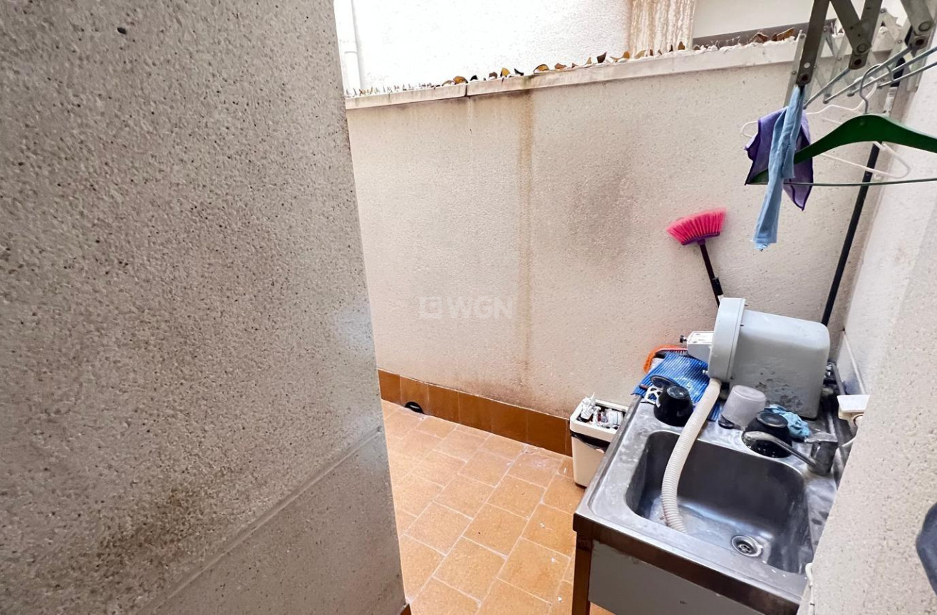 Reventa - Apartamento / piso - Torrevieja