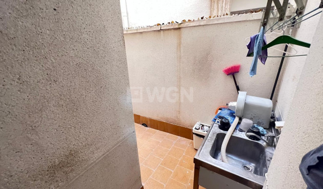 Reventa - Apartamento / piso - Torrevieja