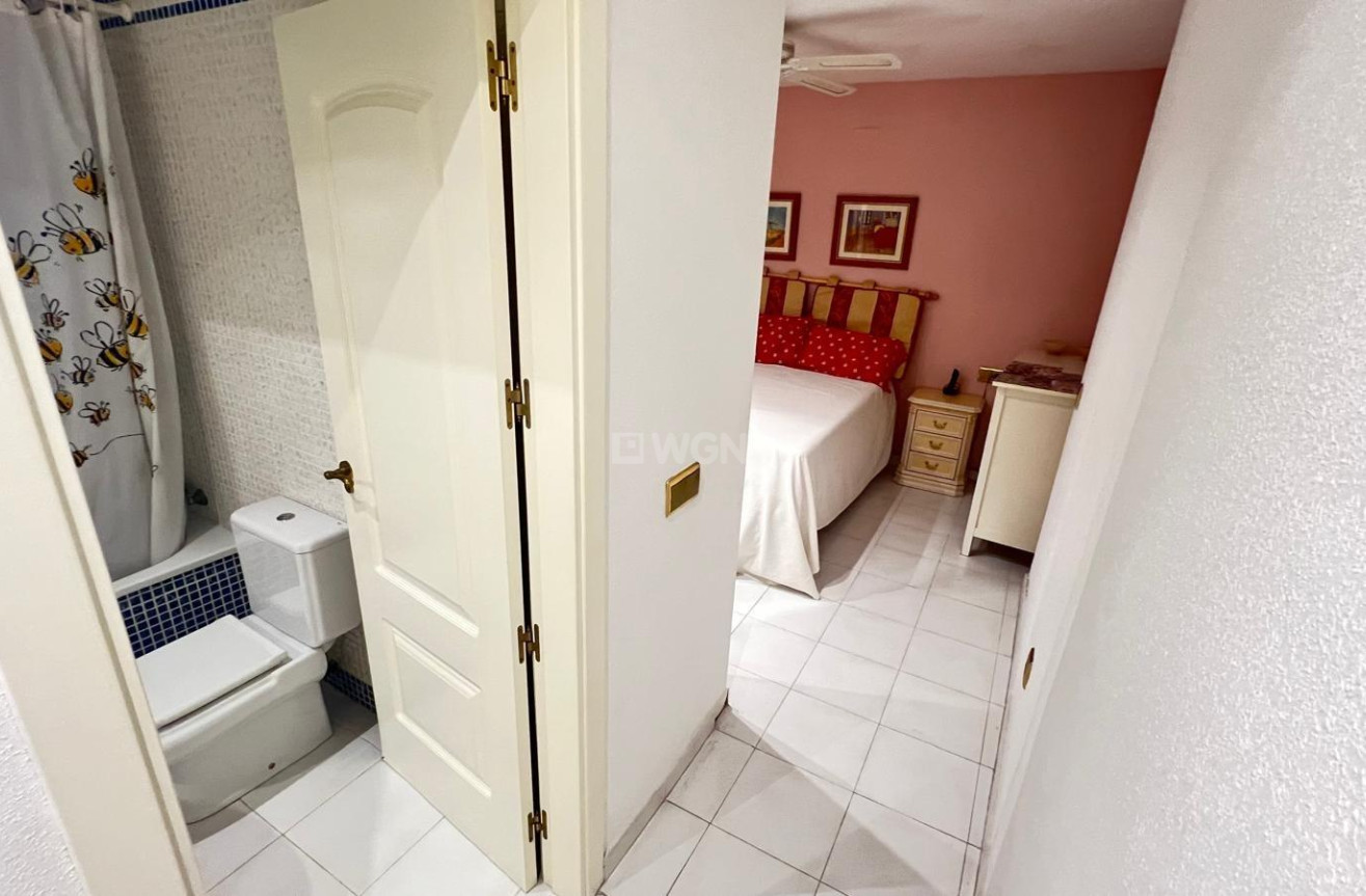 Reventa - Apartamento / piso - Torrevieja