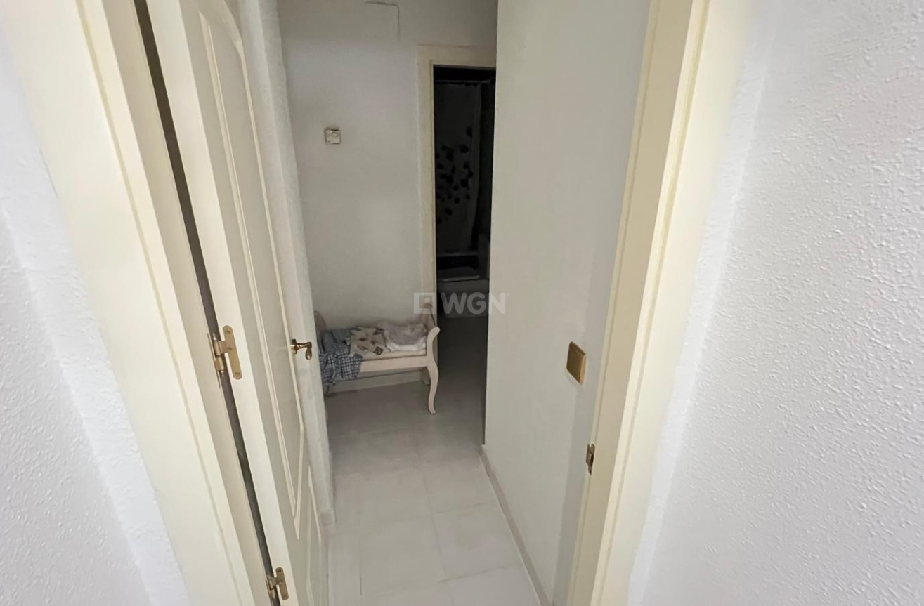 Reventa - Apartamento / piso - Torrevieja