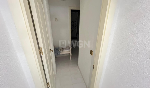 Reventa - Apartamento / piso - Torrevieja