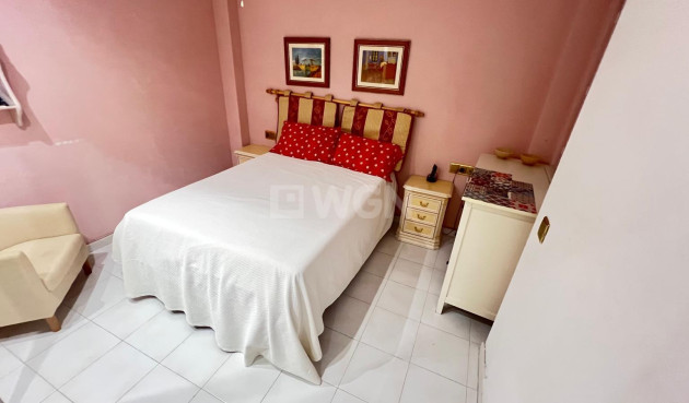 Reventa - Apartamento / piso - Torrevieja