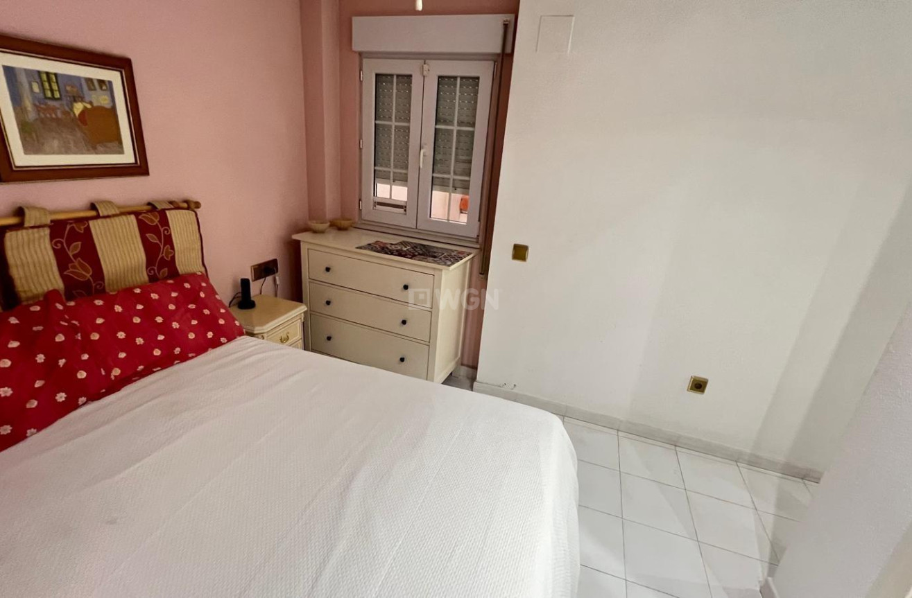 Reventa - Apartamento / piso - Torrevieja