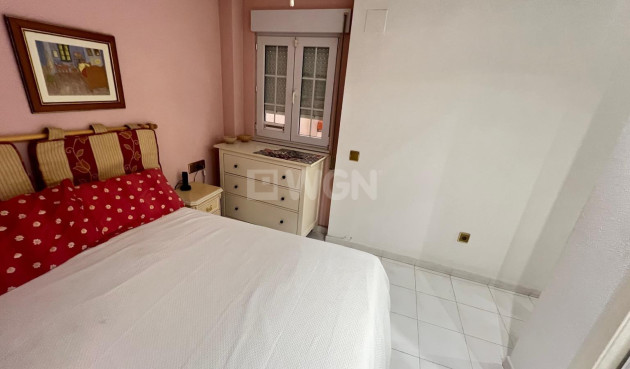 Reventa - Apartamento / piso - Torrevieja