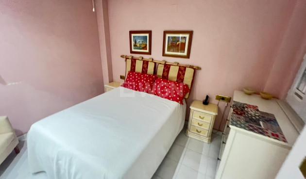 Reventa - Apartamento / piso - Torrevieja