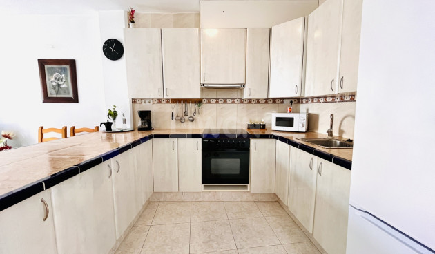 Resale - Commercial - San Miguel de Salinas - Inland