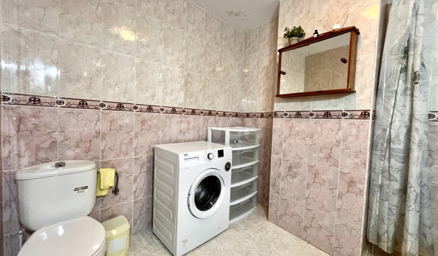 Resale - Commercial - San Miguel de Salinas - Inland