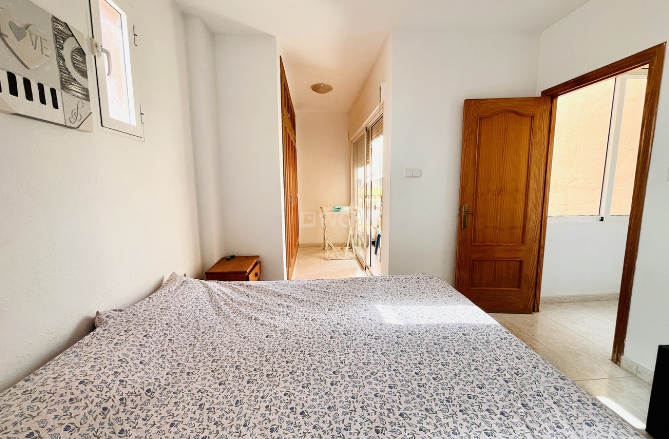 Resale - Commercial - San Miguel de Salinas - Inland