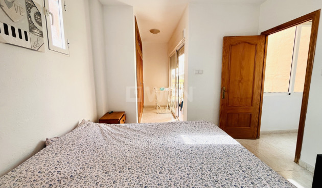 Resale - Commercial - San Miguel de Salinas - Inland