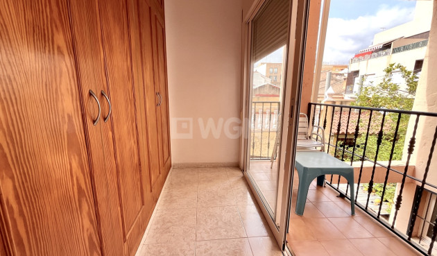 Resale - Commercial - San Miguel de Salinas - Inland