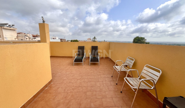 Resale - Commercial - San Miguel de Salinas - Inland