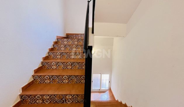 Resale - Commercial - San Miguel de Salinas - Inland