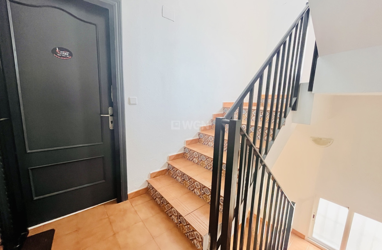 Resale - Commercial - San Miguel de Salinas - Inland