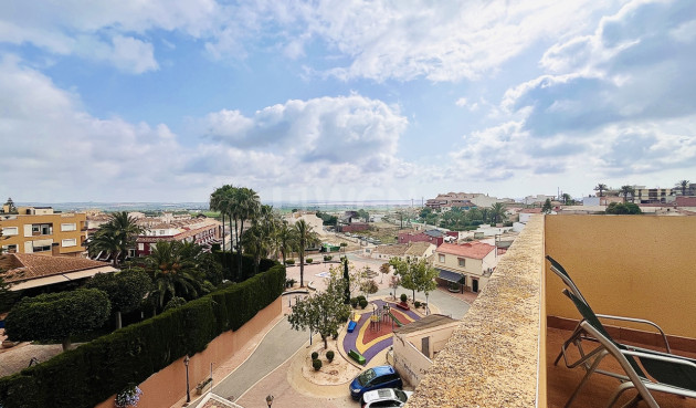 Resale - Commercial - San Miguel de Salinas - Inland