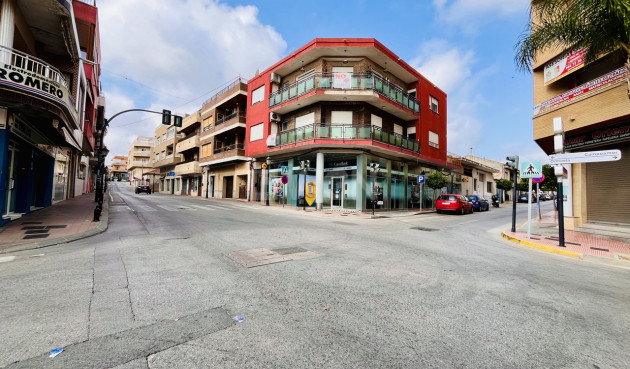 Resale - Commercial - San Miguel de Salinas - Inland