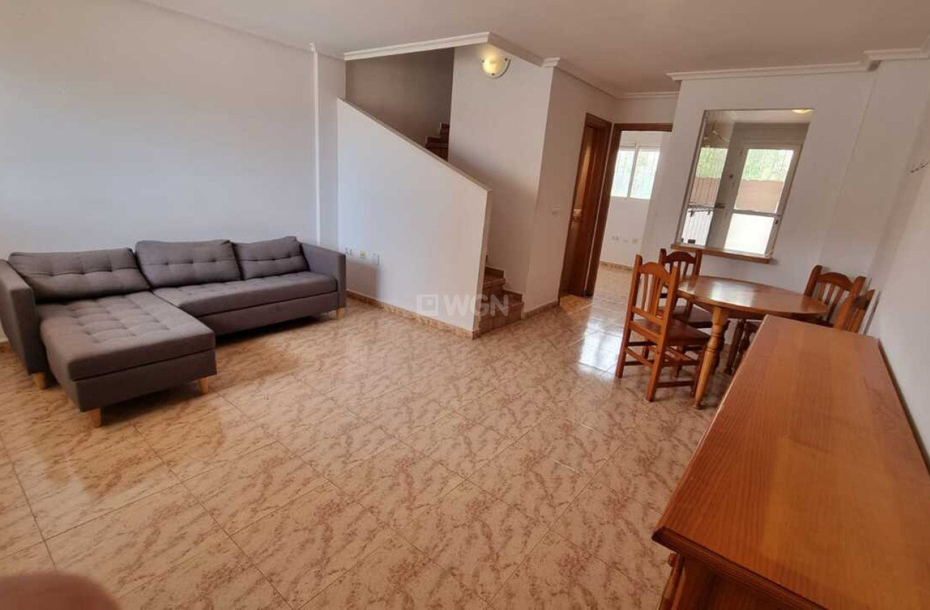 Resale - Townhouse - Playa Flamenca - Costa Blanca