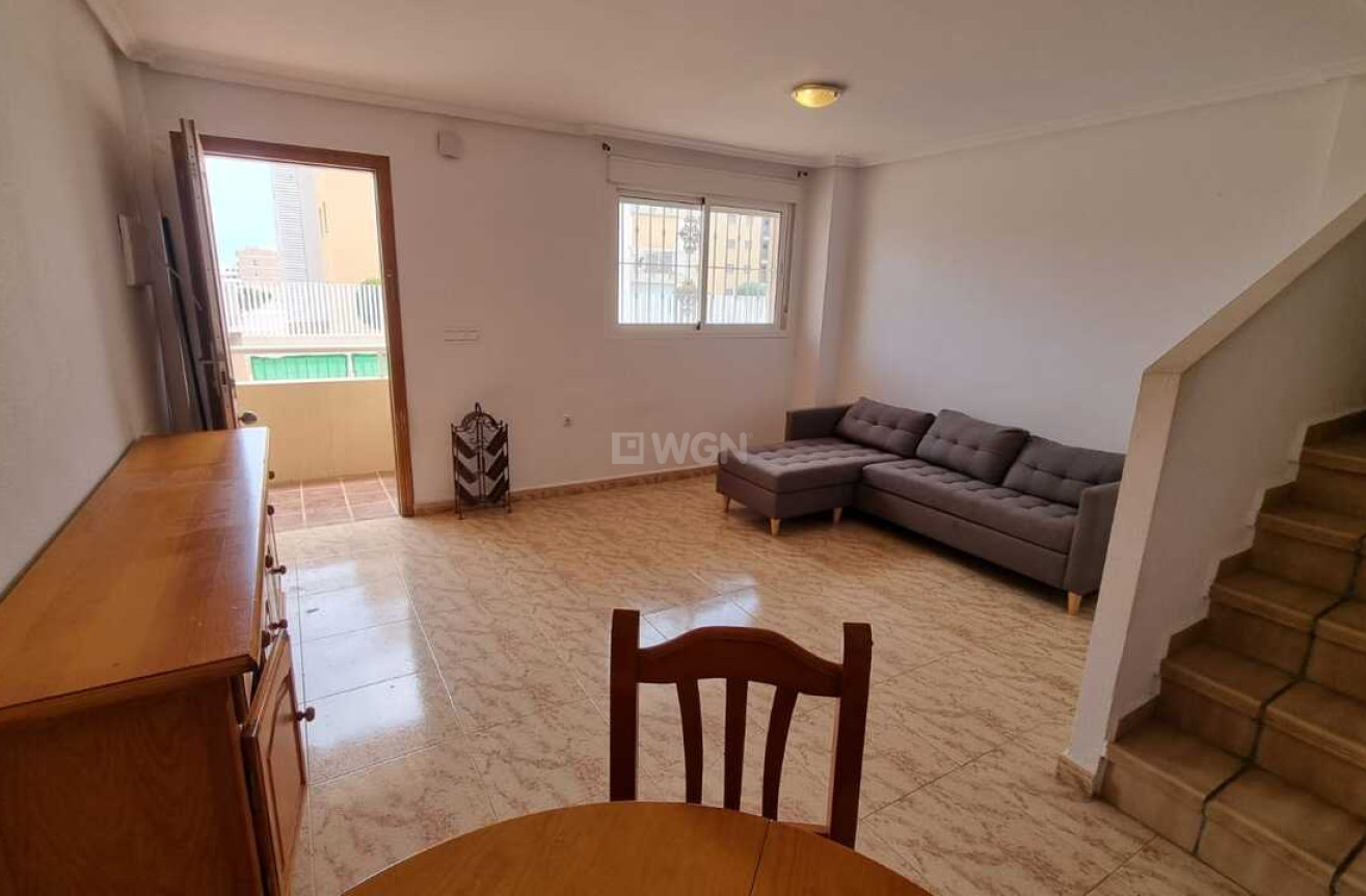 Resale - Townhouse - Playa Flamenca - Costa Blanca