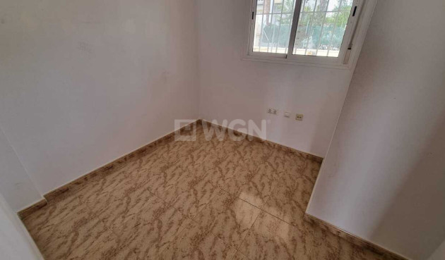 Resale - Townhouse - Playa Flamenca - Costa Blanca