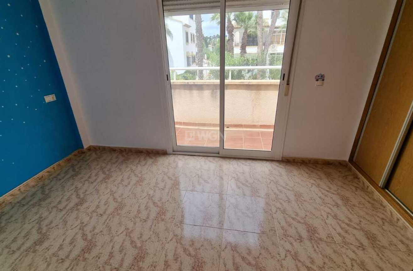 Resale - Townhouse - Playa Flamenca - Costa Blanca