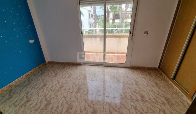 Resale - Townhouse - Playa Flamenca - Costa Blanca