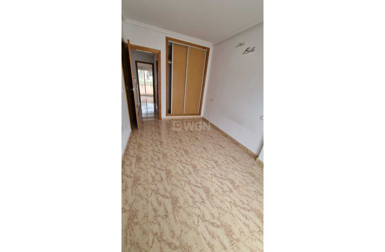 Resale - Townhouse - Playa Flamenca - Costa Blanca