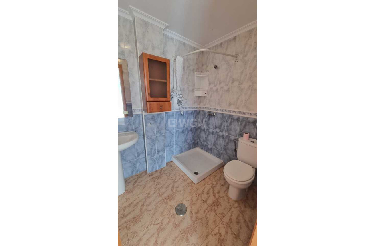 Resale - Townhouse - Playa Flamenca - Costa Blanca