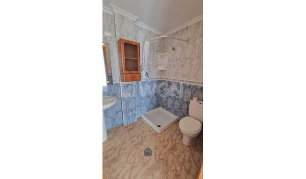 Resale - Townhouse - Playa Flamenca - Costa Blanca