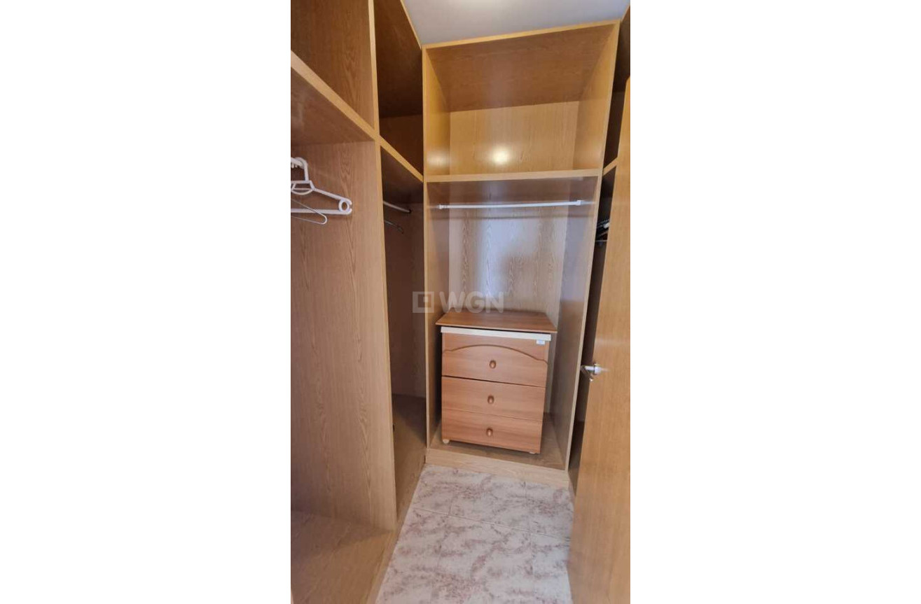 Resale - Townhouse - Playa Flamenca - Costa Blanca