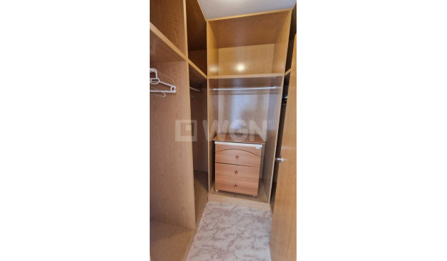 Resale - Townhouse - Playa Flamenca - Costa Blanca