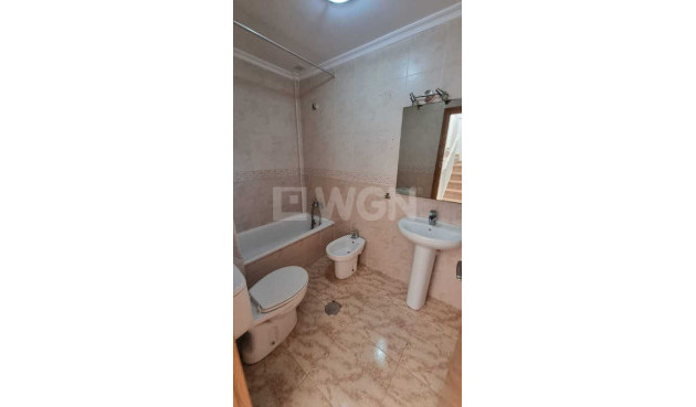 Resale - Townhouse - Playa Flamenca - Costa Blanca