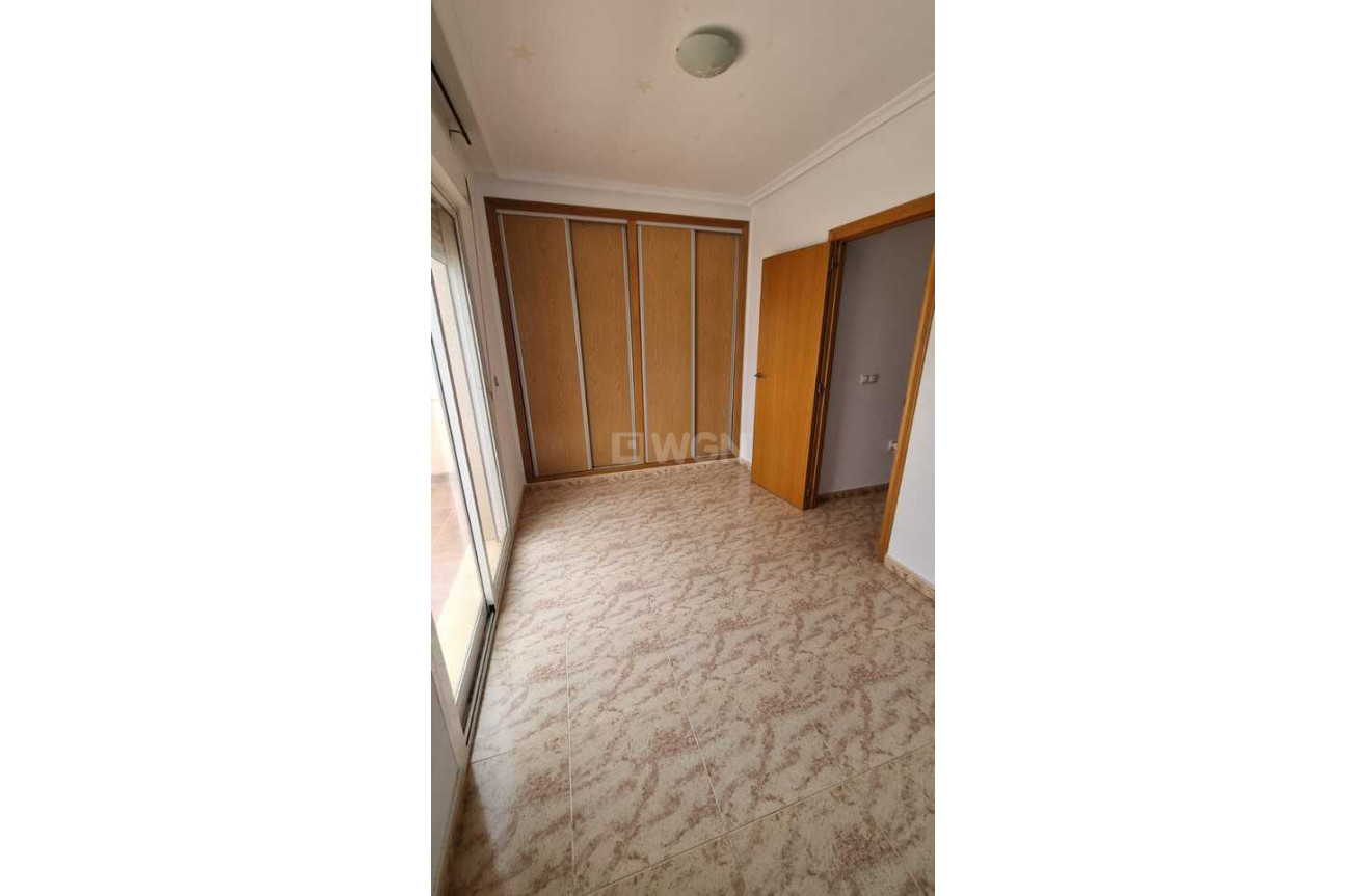 Resale - Townhouse - Playa Flamenca - Costa Blanca