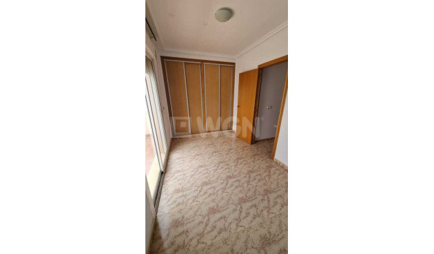 Resale - Townhouse - Playa Flamenca - Costa Blanca