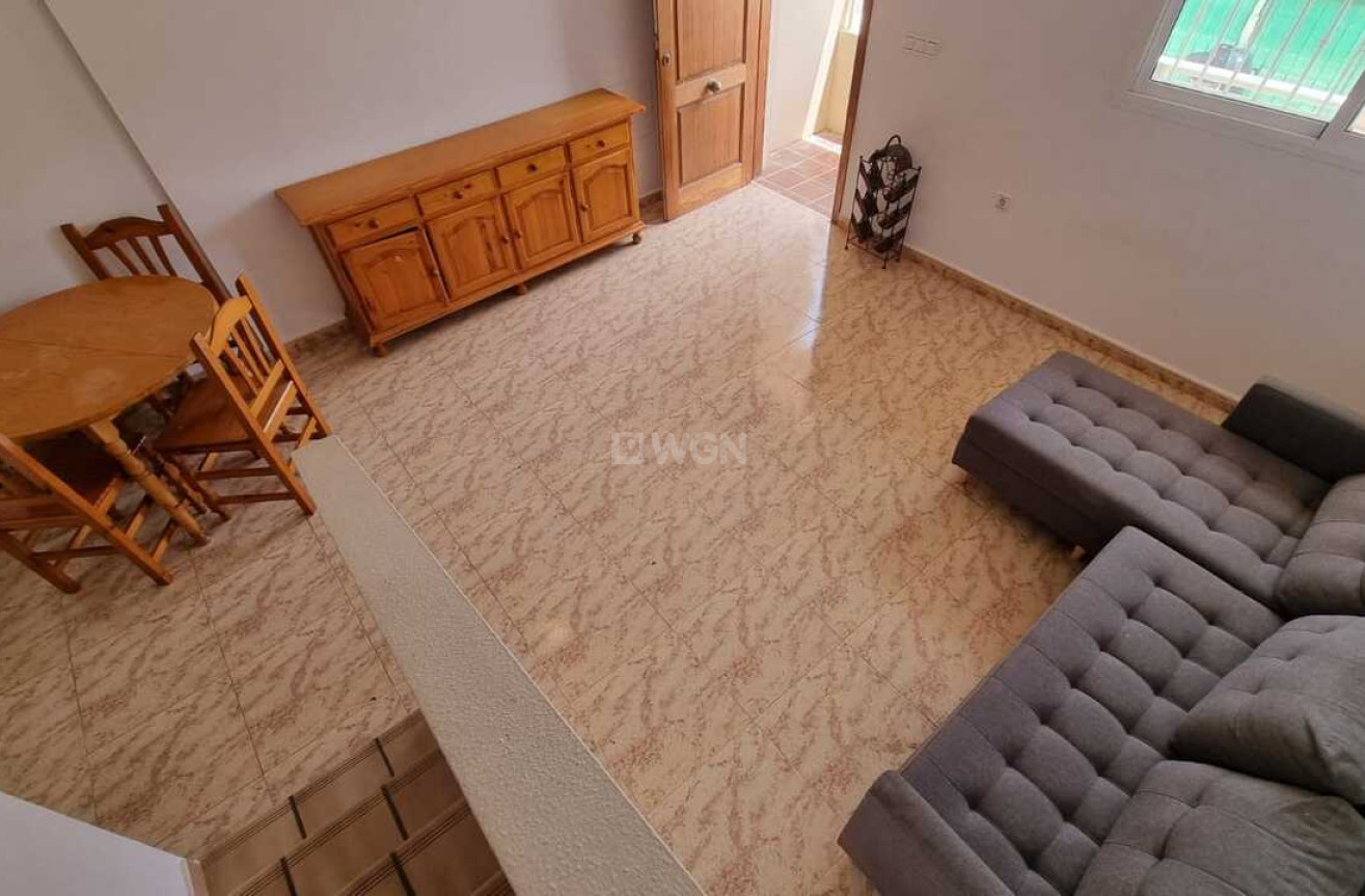 Resale - Townhouse - Playa Flamenca - Costa Blanca