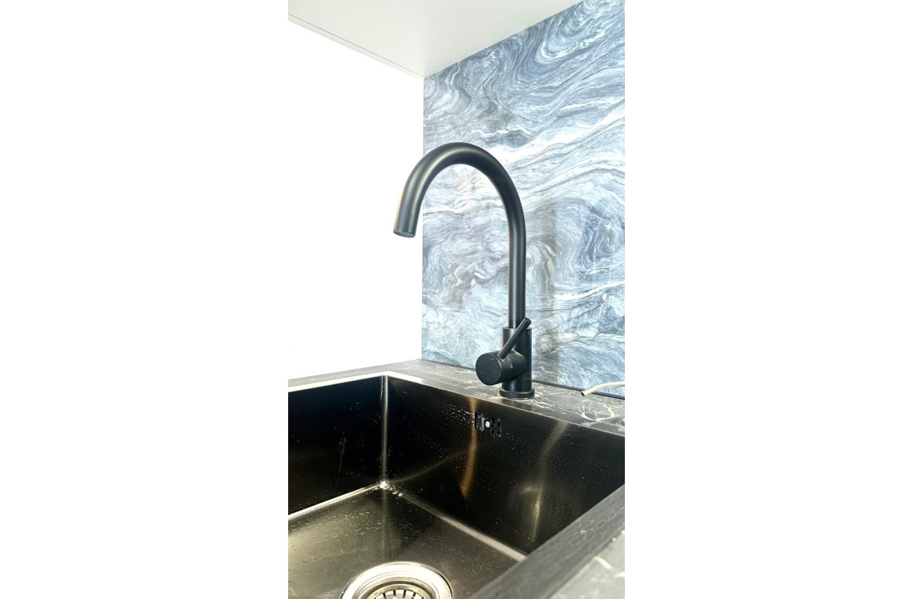 Odsprzedaż - Mieszkanie w bloku - Orihuela Costa - Playa Flamenca