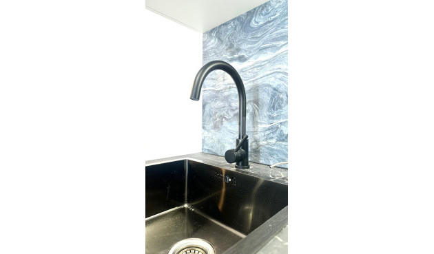 Odsprzedaż - Mieszkanie w bloku - Orihuela Costa - Playa Flamenca