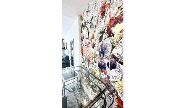 Odsprzedaż - Mieszkanie w bloku - Orihuela Costa - Playa Flamenca