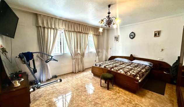 Resale - Apartment / flat - Torrevieja - Playa del Cura