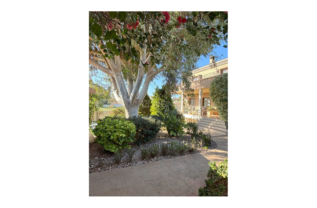 Wiederverkauf - Villa - Ciudad Quesada - Costa Blanca