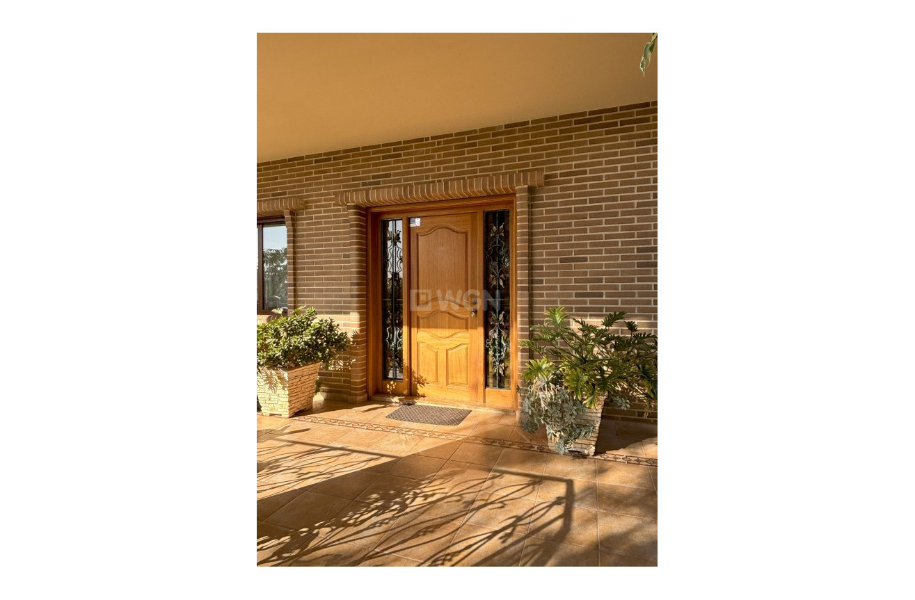 Wiederverkauf - Villa - Ciudad Quesada - Costa Blanca