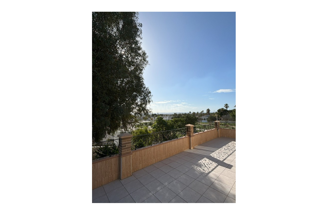 Wiederverkauf - Villa - Ciudad Quesada - Costa Blanca