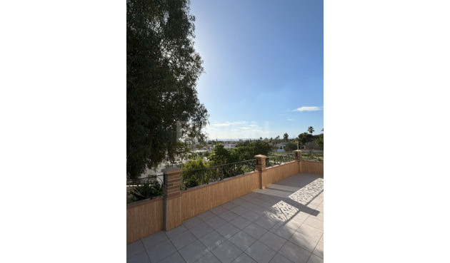 Wiederverkauf - Villa - Ciudad Quesada - Costa Blanca