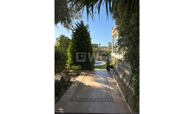 Wiederverkauf - Villa - Ciudad Quesada - Costa Blanca
