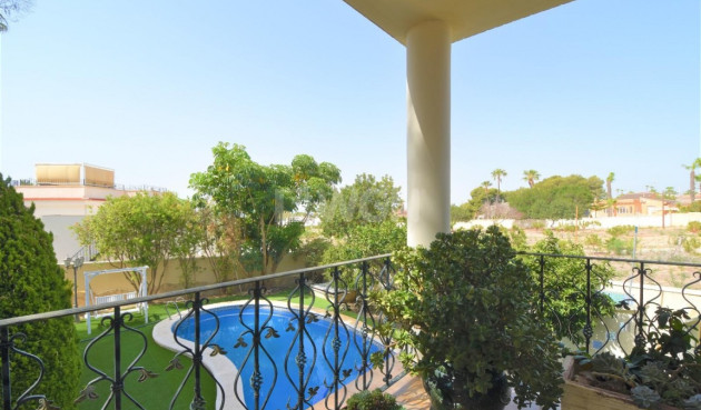 Wiederverkauf - Villa - Ciudad Quesada - Costa Blanca