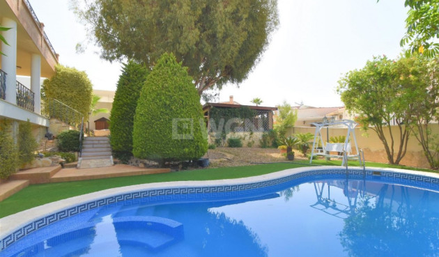 Wiederverkauf - Villa - Ciudad Quesada - Costa Blanca