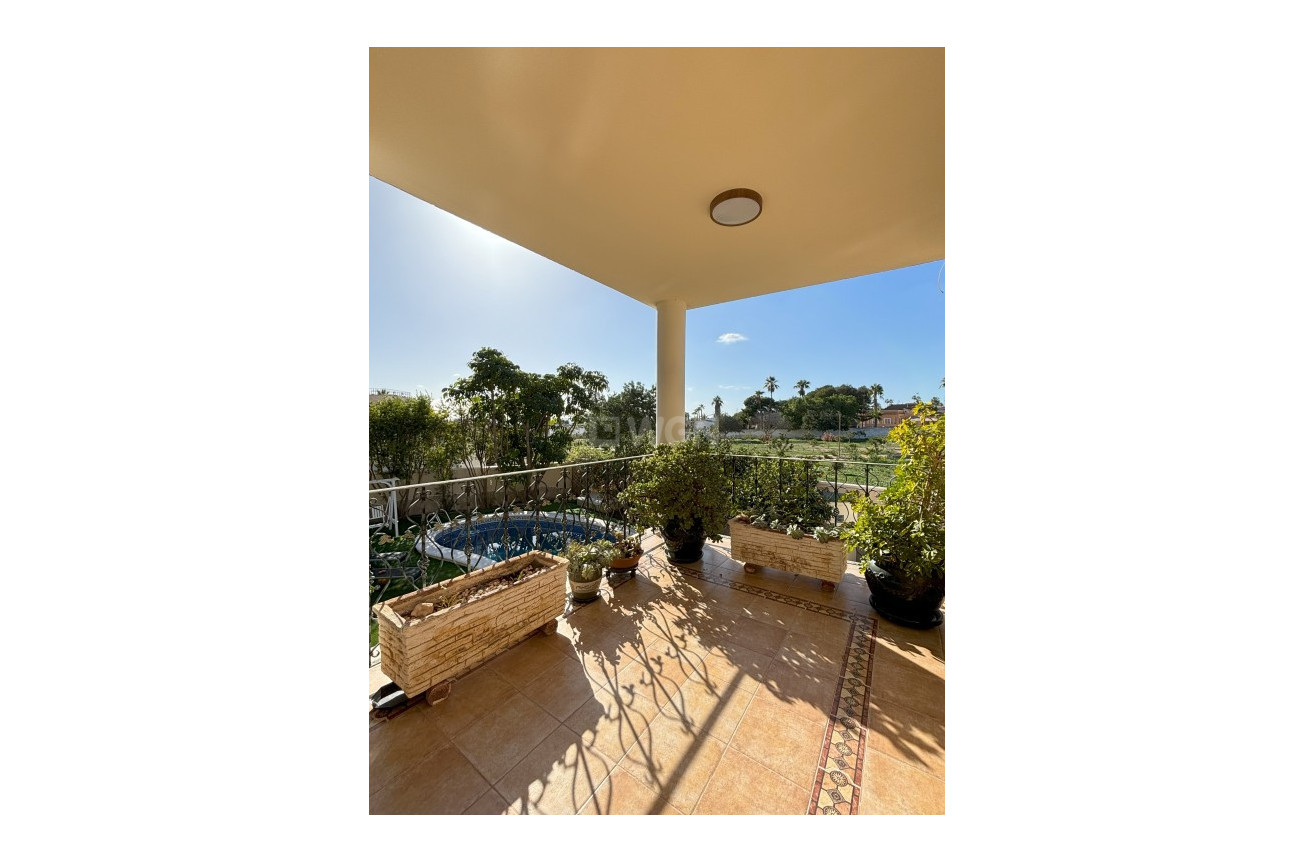 Wiederverkauf - Villa - Ciudad Quesada - Costa Blanca