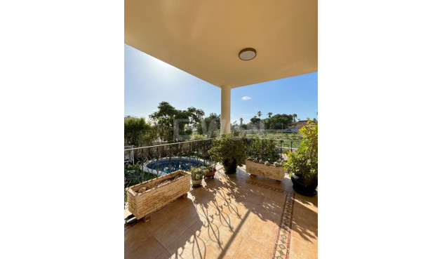 Wiederverkauf - Villa - Ciudad Quesada - Costa Blanca
