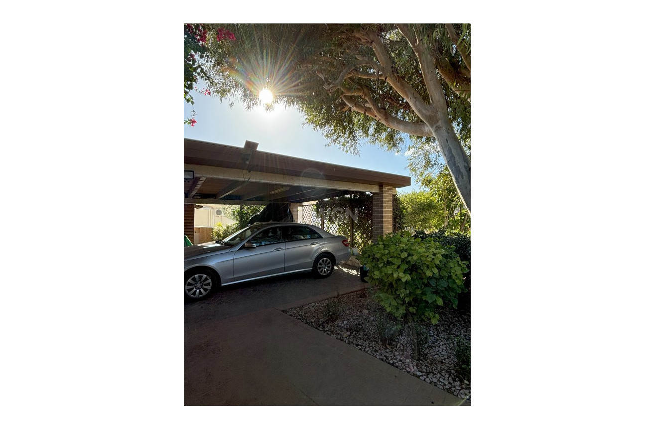 Wiederverkauf - Villa - Ciudad Quesada - Costa Blanca